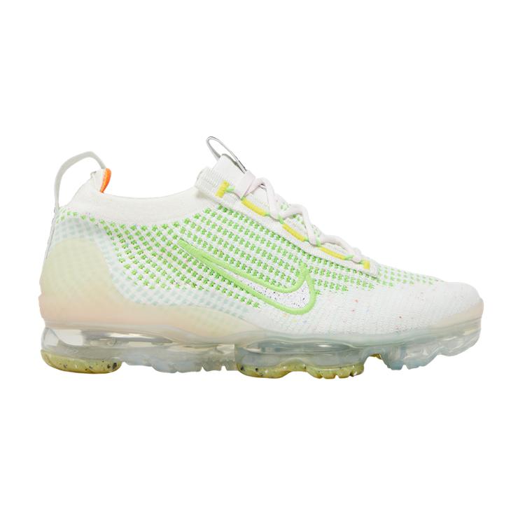 Wmns Air VaporMax 2021 Flyknit Next Nature 'Feel Love'